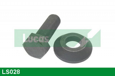 LUCAS ENGINE DRIVE ls028 -  